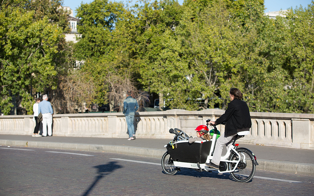Crédito da foTo: Jean-Baptiste Gurliat - Ville de Paris
