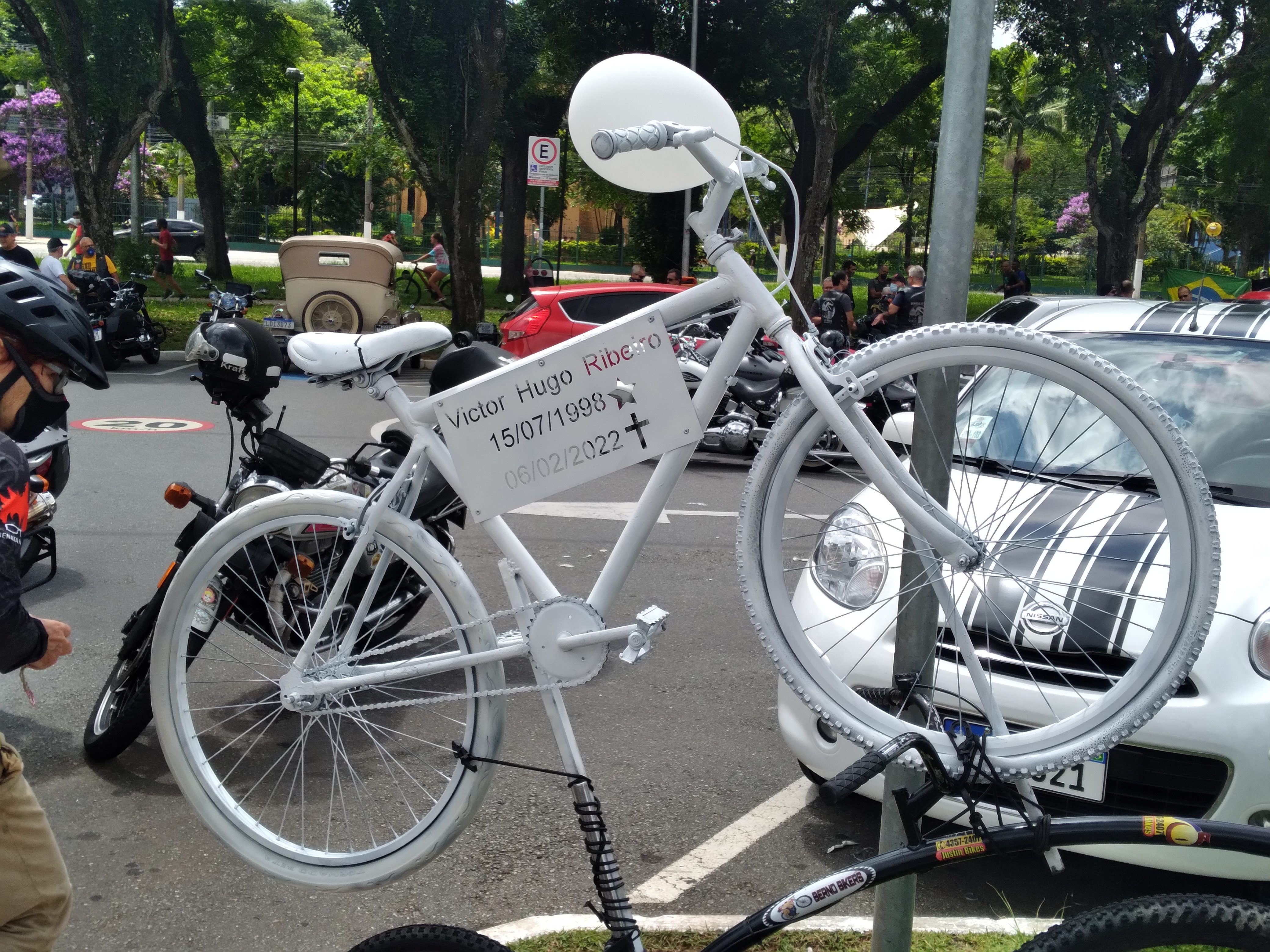 Crédito da foto: Rogério Viduedo