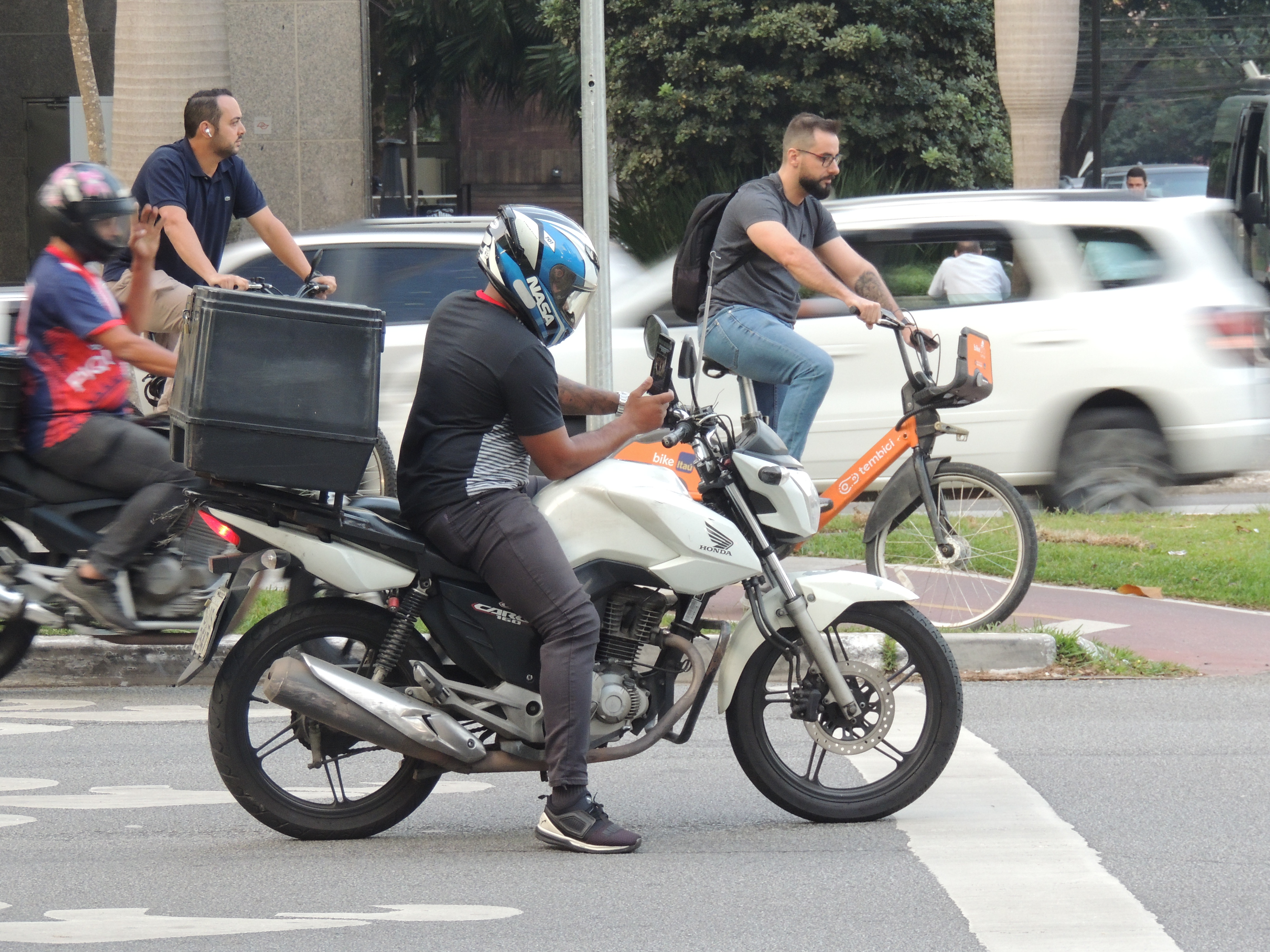 Foto de Rogério Viduedo