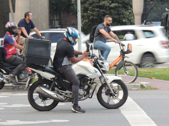 Foto de Rogério Viduedo