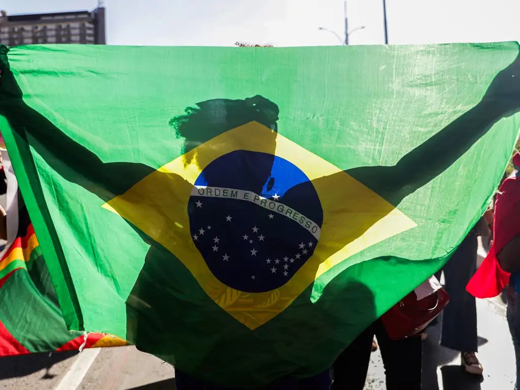 Bruno Peres - Agencia Brasil 07/09/2024 12:42