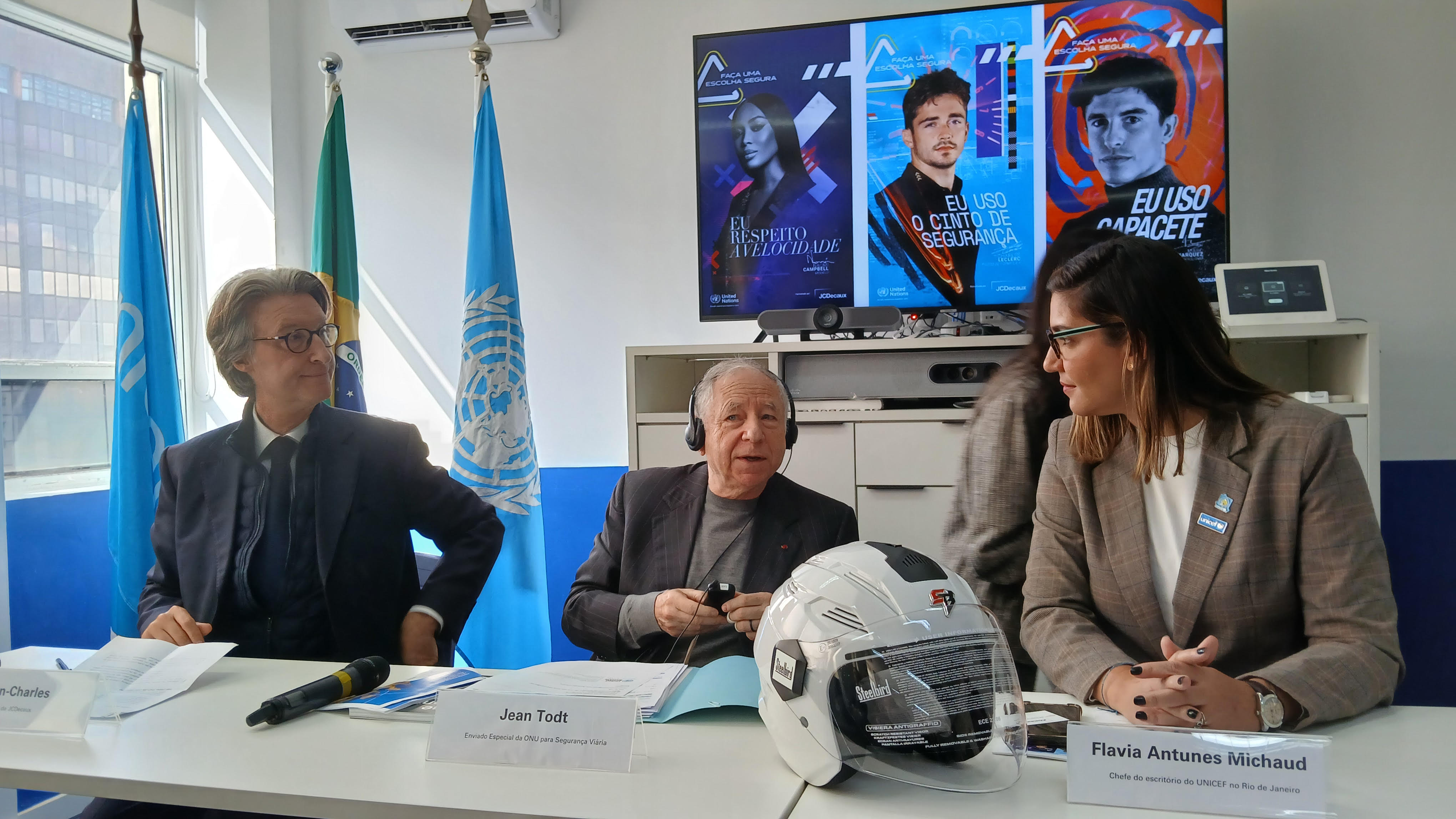 Crédito - Rogério Viduedo