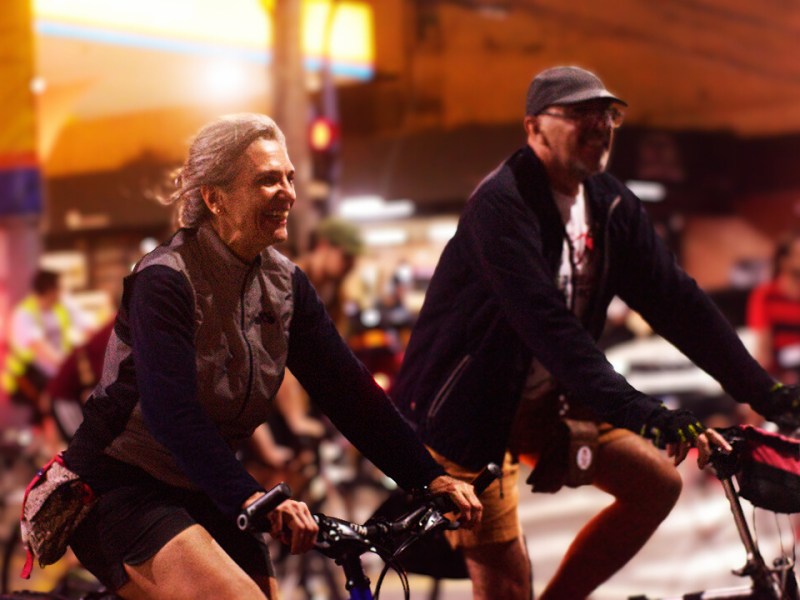 Adriana Marmo: O movimento que renova a&nbsp;vida