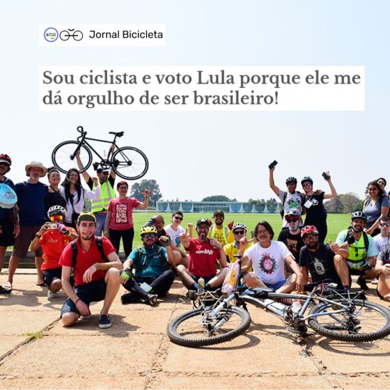 Crédito Douglas Lefort - www.cicloativismo.com